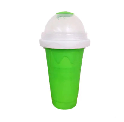 Instant Slushy Maker Cup