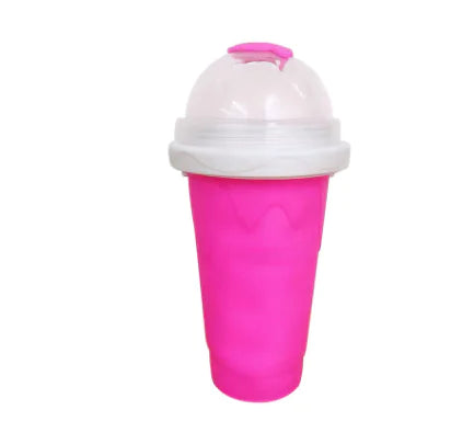 Instant Slushy Maker Cup