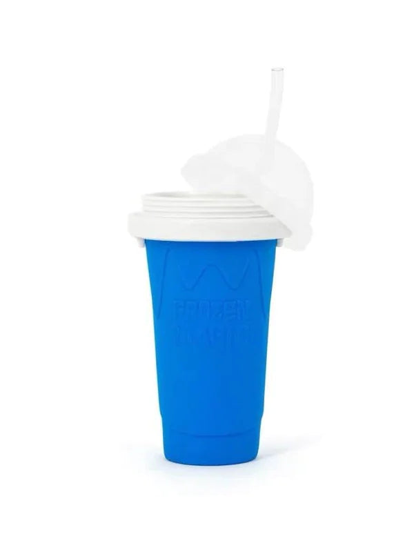 Instant Slushy Maker Cup