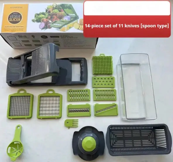 Vegetable Chopper