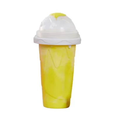 Instant Slushy Maker Cup