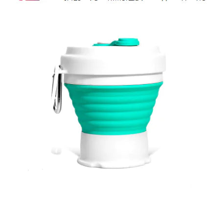 Instant Slushy Maker Cup